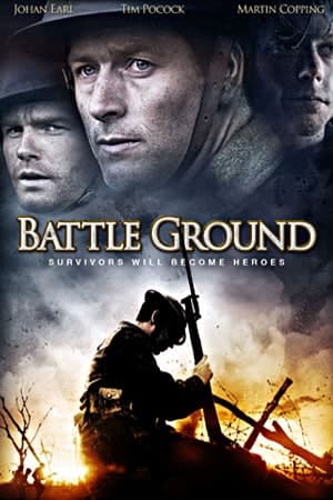 Forbidden Ground (2013) Dual Audio {Hindi-English} BluRay 480p [300MB] || 720p [850MB] || 1080p