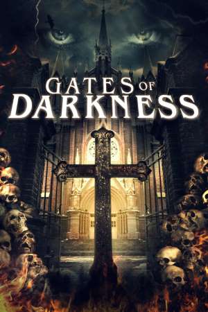 Gates of Darkness (2019) Dual Audio {Hindi-English} Movie 480p | 720p HDRip 300MB | 950MB