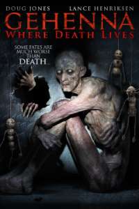 Gehenna: Where Death Lives (2016) Dual Audio {Hindi-English} Movie 480p | 720p WEB-DL 300MB | 900MB