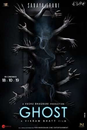 Ghost (2019) Hindi Movie 480p | 720p | 1080p WEB-DL 300MB | 1GB