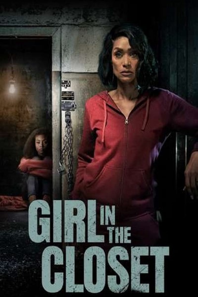 Girl in the Closet (2023) English Movie 480p | 720p | 1080p WEB-DL ESub