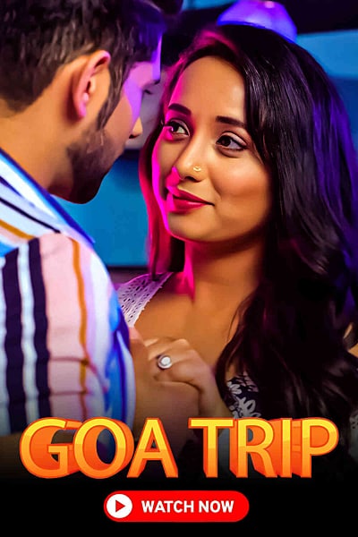 Goa Trip (2022) Hindi Movie 480p | 720p | 1080p WEB-DL