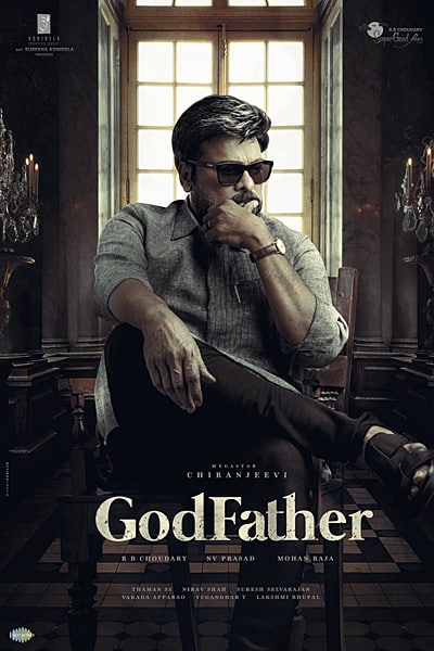 Godfather (2022) Hindi Dubbed Movie 480p | 720p | 1080p WEB-DL ESub