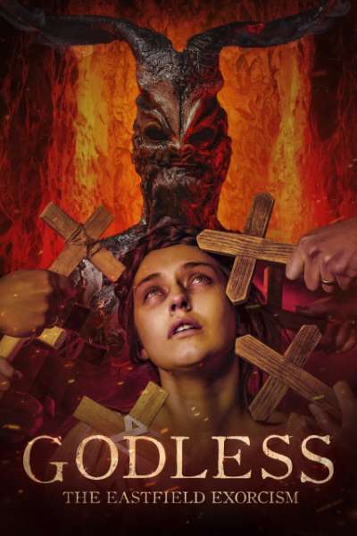 Godless: The Eastfield Exorcism (2023) English Movie 480p | 720p | 1080p BluRay ESub
