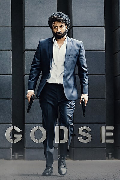 Godse (2022) Dual Audio {Hindi-Telugu} Movie 480p | 720p | 1080p WEB-DL ESub