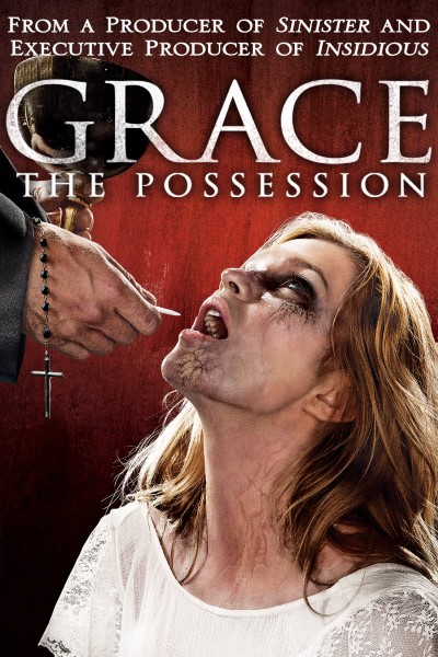 Grace: The Possession (2014) Dual Audio {Hindi-English} Movie 480p | 720p | 1080p Bluray ESub