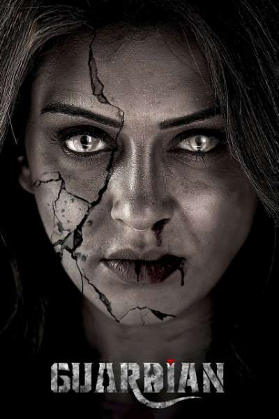 Guardian (2024) Dual Audio {Hindi-Tamil} Movie 480p | 720p | 1080p WEB-DL ESub