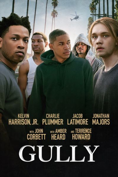 Gully (2019) Dual Audio {Hindi-English} Movie 480p | 720p | 1080p WEB-DL ESub