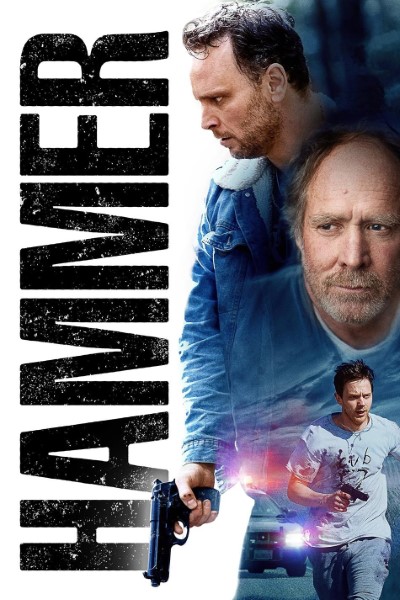 Hammer (2019) Dual Audio {Hindi-English} Movie 480p | 720p | 1080p WEB-DL ESub