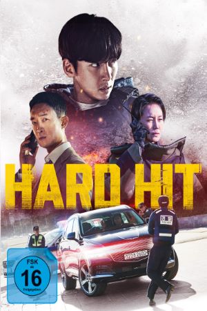 Hard Hit (2021) Dual Audio {Hindi-Korean} Movie 480p | 720p | 1080p BluRay ESub