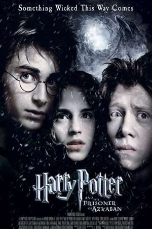 Harry Potter and the Prisoner of Azkaban (2004) {Hindi-English} Movie 480p | 720p | 1080p | 2160p BluRay ESub