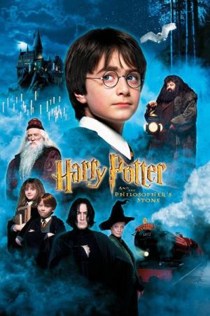 Harry Potter and the Sorcerer�s Stone (2001) {Hindi-English} 480p | 720p | 1080p | 2160p BluRay ESub