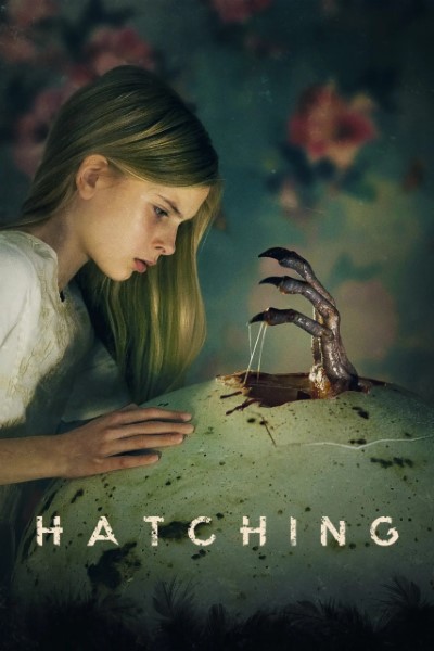 Hatching (2022) Multi Audio {Hindi-English-Tamil-Telugu} Movie 480p | 720p | 1080p Bluray ESub