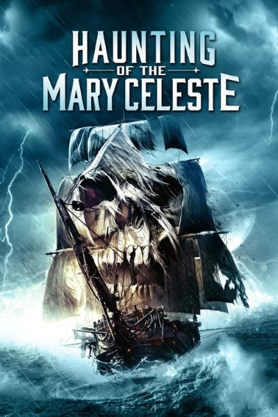 Haunting of the Mary Celeste (2020) Dual Audio {Hindi-English} Movie 480p | 720p | 1080p WEB-DL ESubs