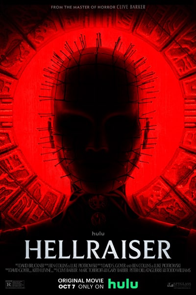 Hellraiser (2022) English Movie 480p | 720p | 1080p WEB-DL ESub