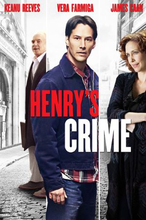 Henry�s Crime (2010) Dual Audio [Hindi-English] Movie 480p | 720p | 1080p BluRay ESub