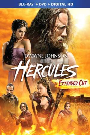 Hercules (2014) Extended Cut Dual Audio {Hindi-English} Movie 480p | 720p | 1080p BluRay 400MB | 950MB