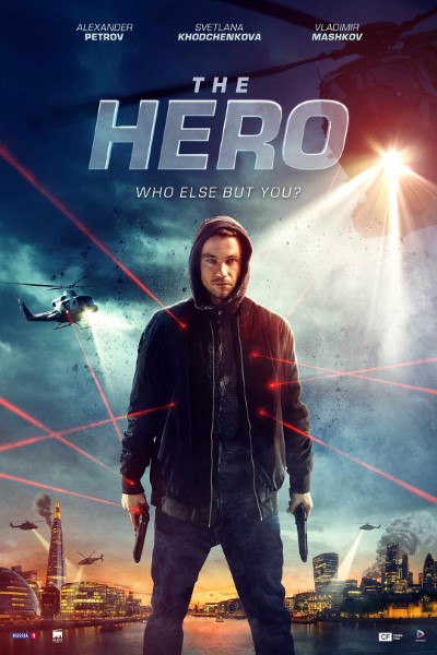 Hero (2019) Dual Audio {Hindi-Russian} Movie 480p | 720p | 1080p Bluray ESubs