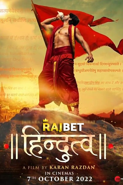 Hindutva (2022) Hindi Movie 480p | 720p | 1080p CAMRip
