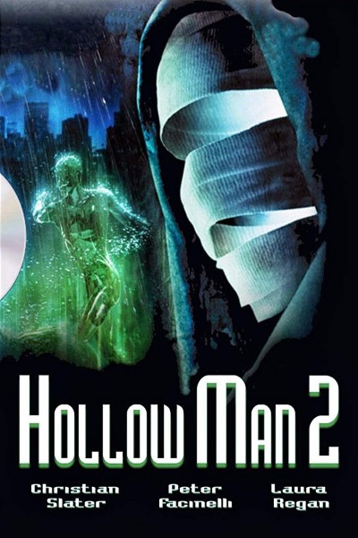 Hollow Man II (2006) Dual Audio {Hindi-English} Movie 480p | 720p Bluray ESubs