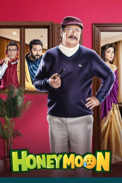 Honeymoon (2018) Bengali Movie 480p | 720p | 1080p WEB-DL ESub