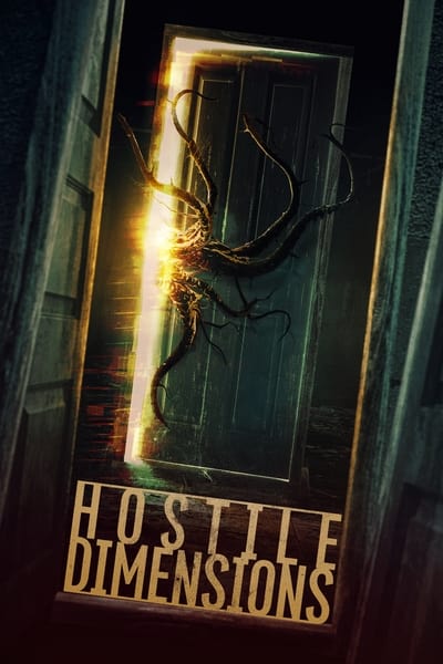 Hostile Dimensions (2023) English Movie 480p | 720p | 1080p WEB-DL ESub