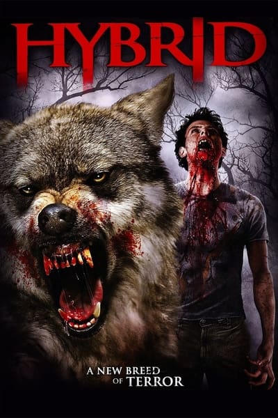 Hybrid (2007) UNCUT Dual Audio {Hindi-English} Movie 480p | 720p HDRip 300MB | 750MB | [Action, Horror, Sci-Fi, Thriller]