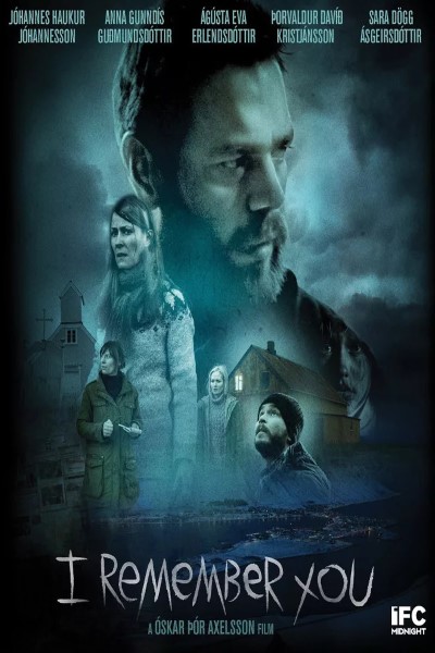 I Remember You (2017) Dual Audio {Hindi-Icelandic} Movie 480p | 720p | 1080p BluRay ESubs