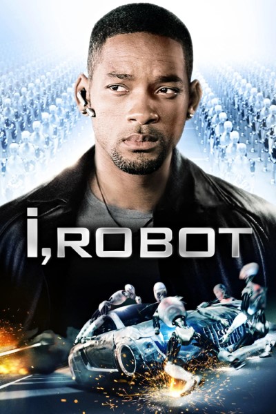 I, Robot (2004) Dual Audio {Hindi-English} Movie 480p | 720p | 1080p Bluray ESub