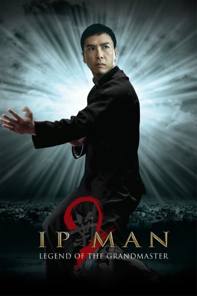 Ip Man 2 (2010) Dual Audio [Hindi-Chinese] Movie 480p | 720p | 1080p BluRay ESub