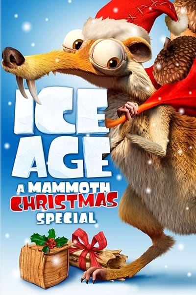 Ice Age: A Mammoth Christmas (2011) Dual Audio {Hindi-English} Movie 480p | 720p | 1080p BluRay 300MB | []