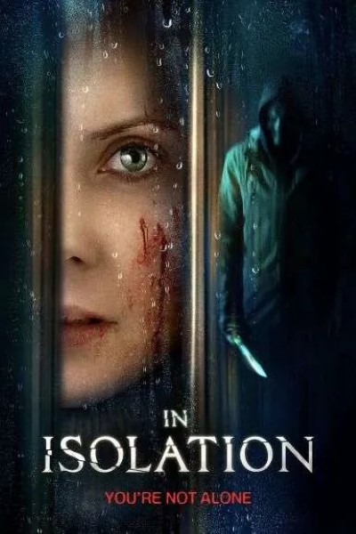 In isolation (2022) English Movie 480p | 720p | 1080p WEB-DL ESubs