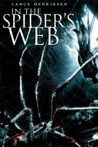 In the Spiders Web (2007) Dual Audio {Hindi-English} Movie 480p | 720p WEB-DL ESub