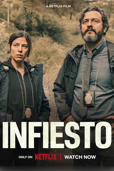 Infiesto (2023) Multi Audios {Hindi-English-Spanish} Movie 480p | 720p | 1080p WEB-DL ESub