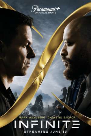Infinite (2021) Dual Audio {Hindi-English} Movie 480p | 720p | 1080p BluRay ESub