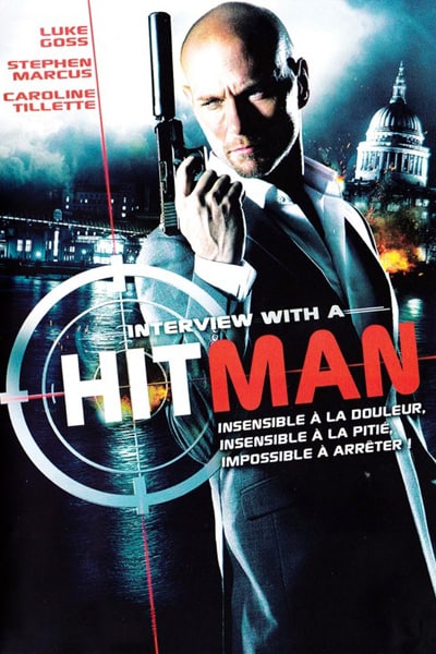 Interview With A Hitman (2012) Dual Audio {Hindi-English} Movie 480p | 720p | 1080p BluRay ESub
