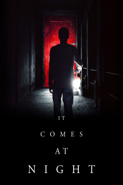 It Comes at Night (2017) English Movie 480p | 720p | 1080p Bluray ESub