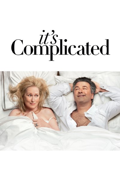 It�s Complicated (2009) Dual Audio {Hindi-English} Movie 480p | 720p | 1080p Bluray