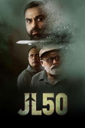 JL 50 (2020) S01 Complete SonyLiv WEB Series 480p | 720p WEB-DL 200MB