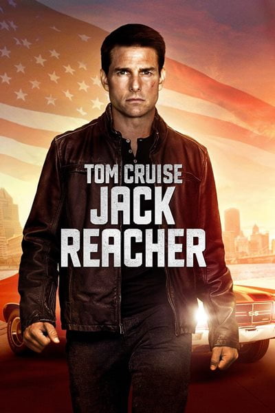 Jack Reacher (2012) Dual Audio {Hindi-English} Movie 480p | 720p | 1080p BluRay 450MB | 1.2GB | [Action, Thriller]