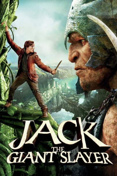 Jack the Giant Slayer (2013) Dual Audio [Hindi-English] Movie 480p | 720p | 1080p BluRay ESub