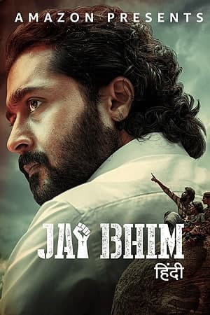 Jai Bhim (2021) Hindi Dubbed Movie 480p | 720p | 1080p WEB-HDRip ESub