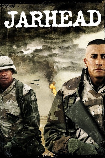 Jarhead (2005) English Movie 480p | 720p Bluray ESubs