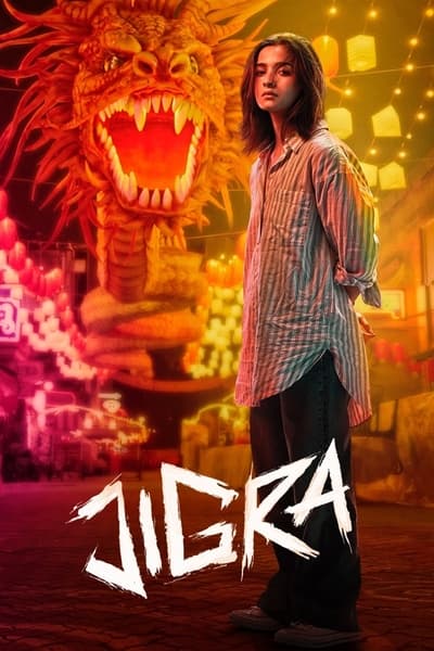 Jigra (2024) Hindi Movie 480p | 720p | 1080p WEB-DL ESub