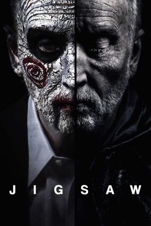 Jigsaw (2017) Dual Audio {Hindi-English} Movie 480p | 720p | 1080p BluRay ESub