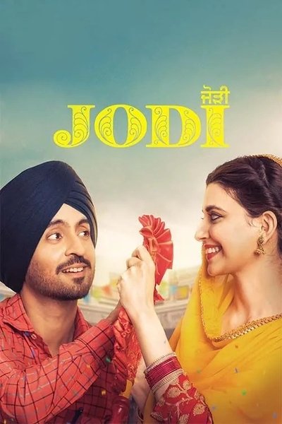 Jodi (2023) Punjabi Movie 480p | 720p | 1080p WEB-DL ESub