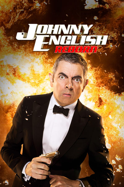 Johnny English Reborn (2011) Dual Audio [Hindi-English] Movie 480p | 720p | 1080p BluRay MSubs