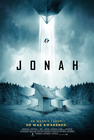 Jonah (2024) English Movie 480p | 720p | 1080p WEB-DL ESub