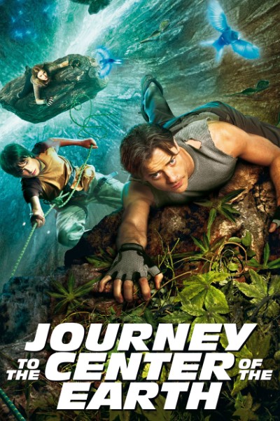 Journey to the Center of the Earth (2008) Dual Audio [Hindi-English] Movie 480p | 720p | 1080p BluRay ESub