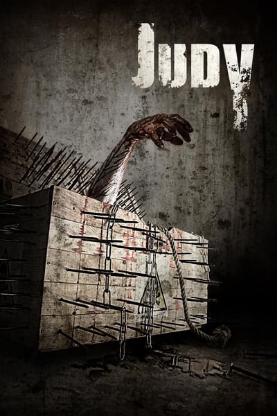 Judy (2014) English Movie 480p | 720p | 1080p BluRay ESub